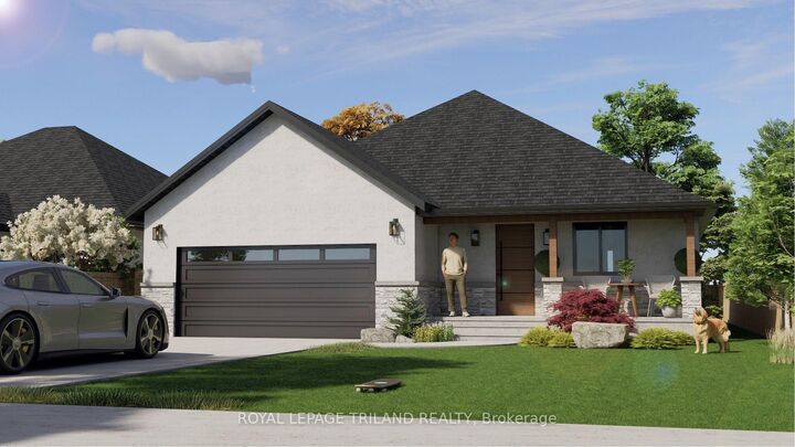 Property Photo: Lot 40 County 50 Road W ON N0R 1G0