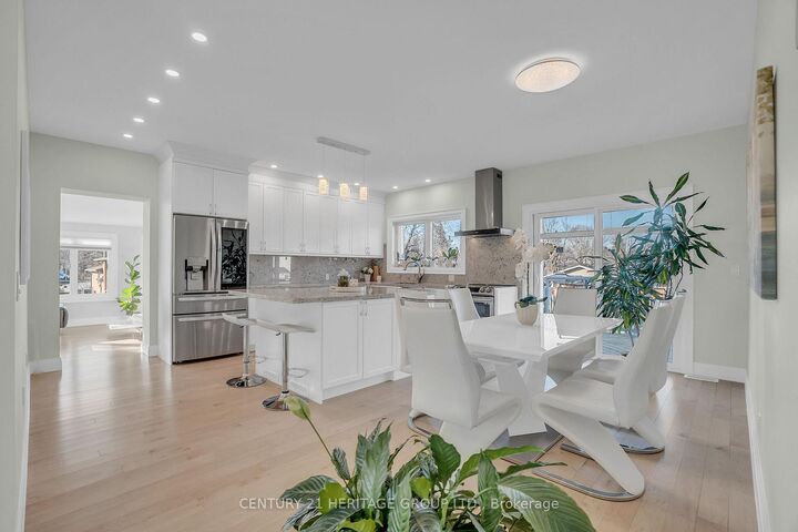 Property Photo: 49 Ann Street N ON L0E 1E0