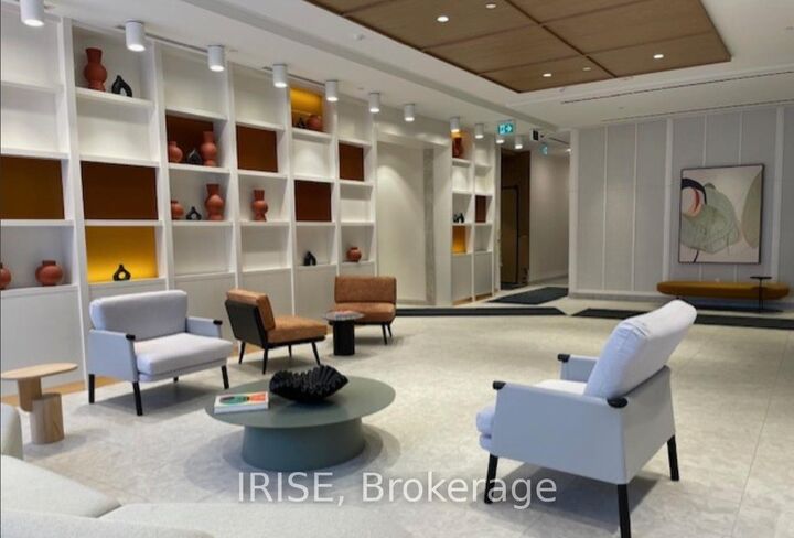 Property Photo: 15 Richardson Street 621 ON M5A 0Y5