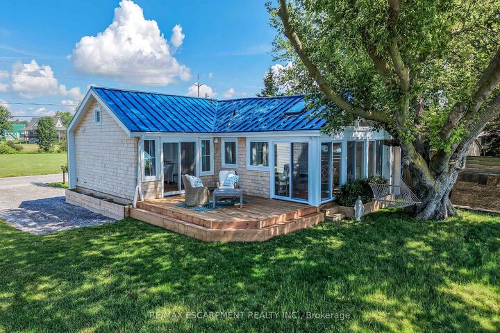 Property Photo: 964 South Coast Drive ON N0A 1L0
