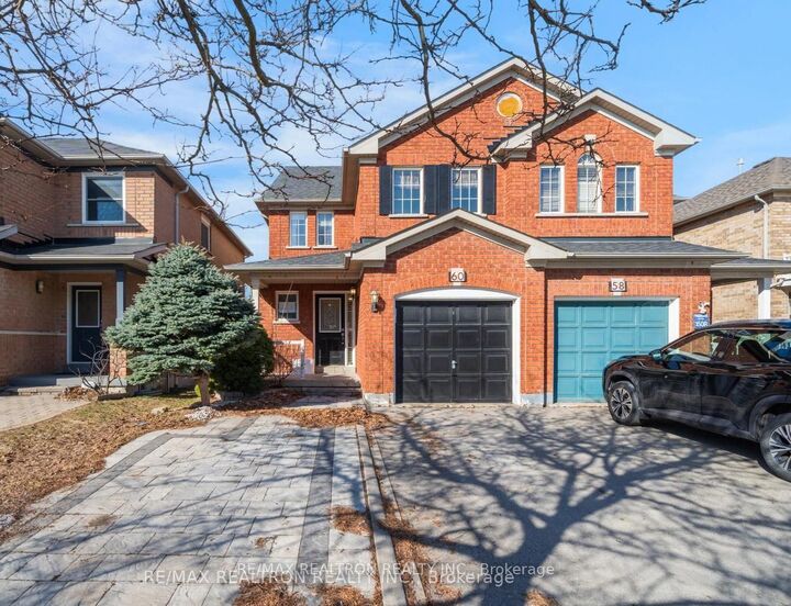 60 Harmony Road — photo 1