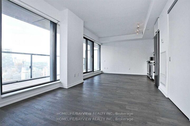 Property Photo: 60 Colborne Street 2201 ON M5E 1E3
