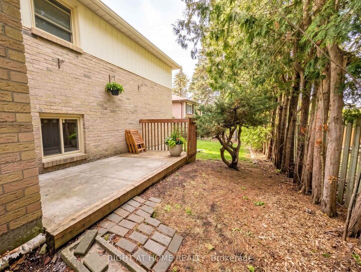 Property Photo:  505 London Road  ON L3Y 6E4 