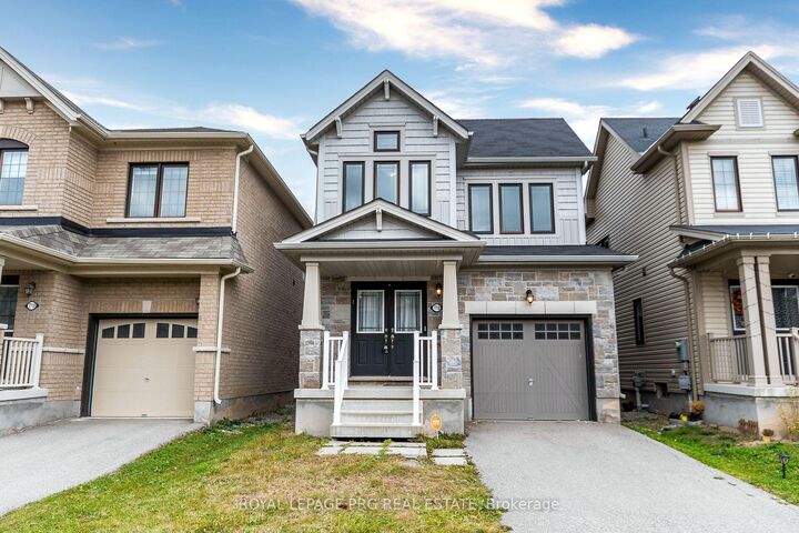 7718 Buckeye Crescent — photo 1