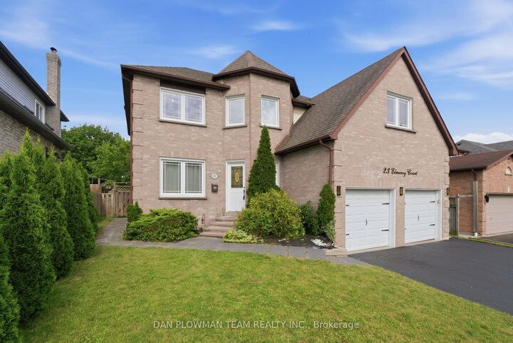 23 Elmeroy Court — photo 1