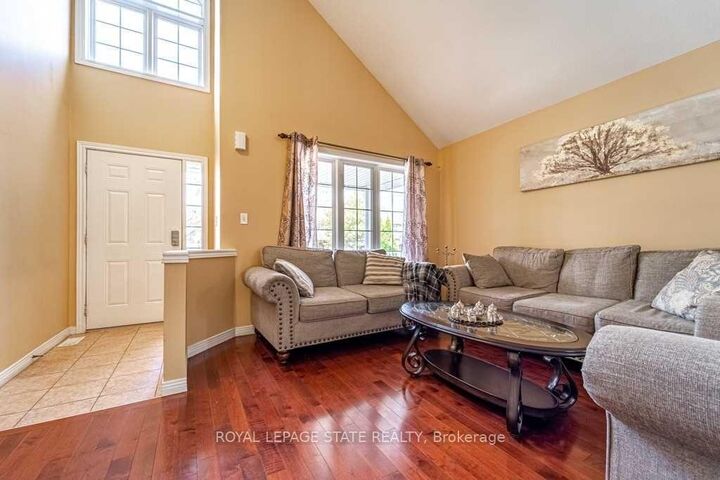 Property Photo:  35 McKibbon Avenue  ON L0R 1P0 
