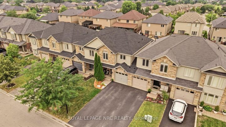 Property Photo:  4873 Adam Court  ON L3J 1M5 