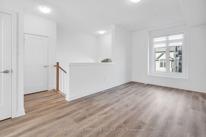 Property Photo: 96 Lyall Stokes Circle ON L0G 1M0