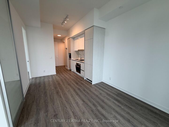 Property Photo: 180 Front Street E 2303 ON M5A 0A9