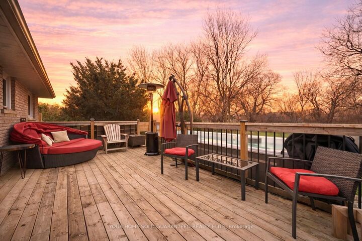 Property Photo: 79 Prince Charles Drive ON L2N 3Y8
