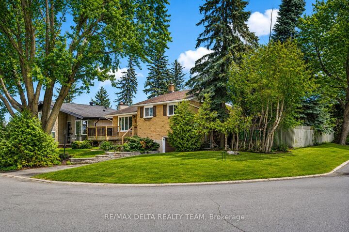 841 Balsam Drive — photo 1