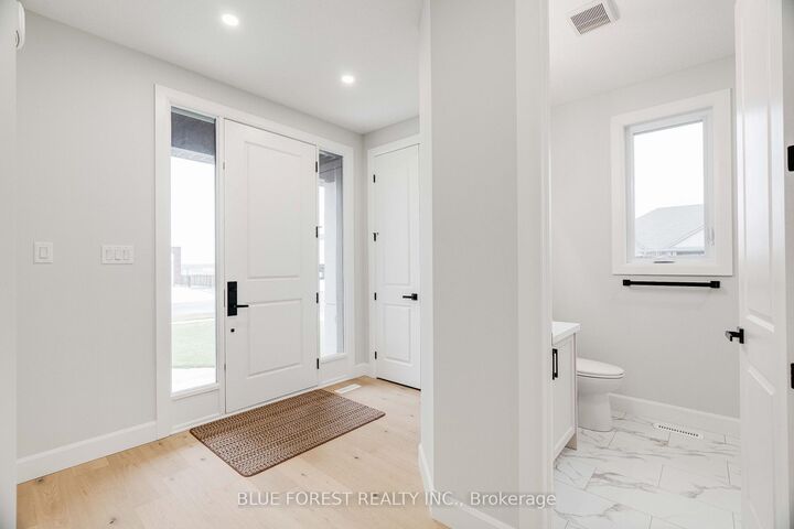Property Photo: 303 Nancy Street ON N0L 1J0