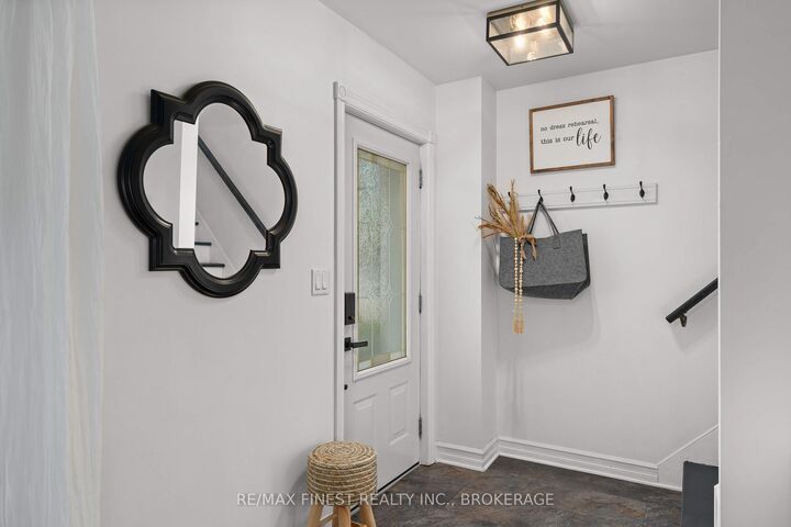 Property Photo: 34 Alfred Street ON K7R 3J1