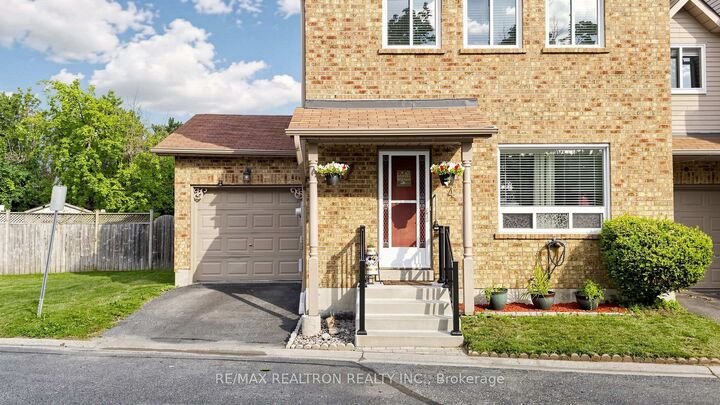 Property Photo: 1640 Nichol Avenue 4 ON L1N 8P5
