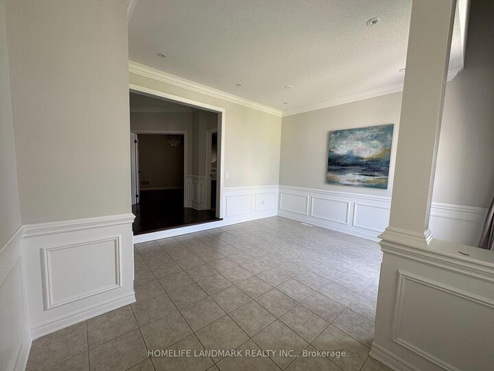 Property Photo: 4 John Weddell Avenue ON L9N 0P4