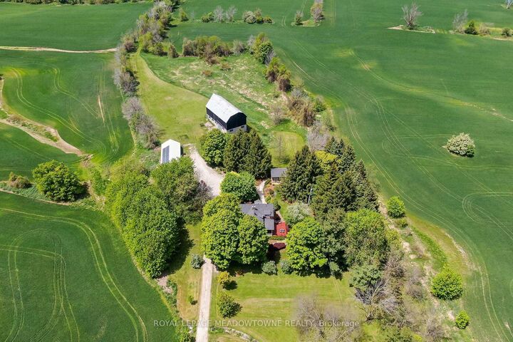 10319 15 Side Road — photo 1