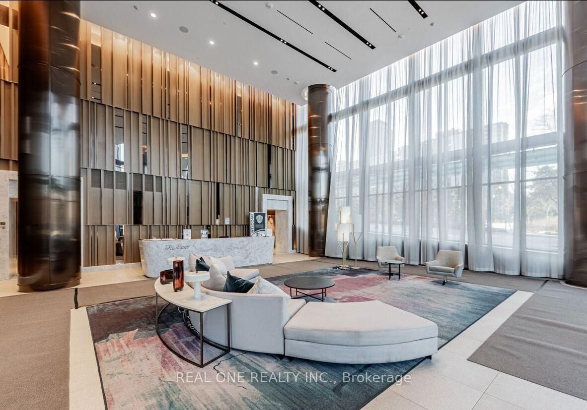 Photo de la propriété: 575 Bloor Street E 1806 ON M4W 0B2