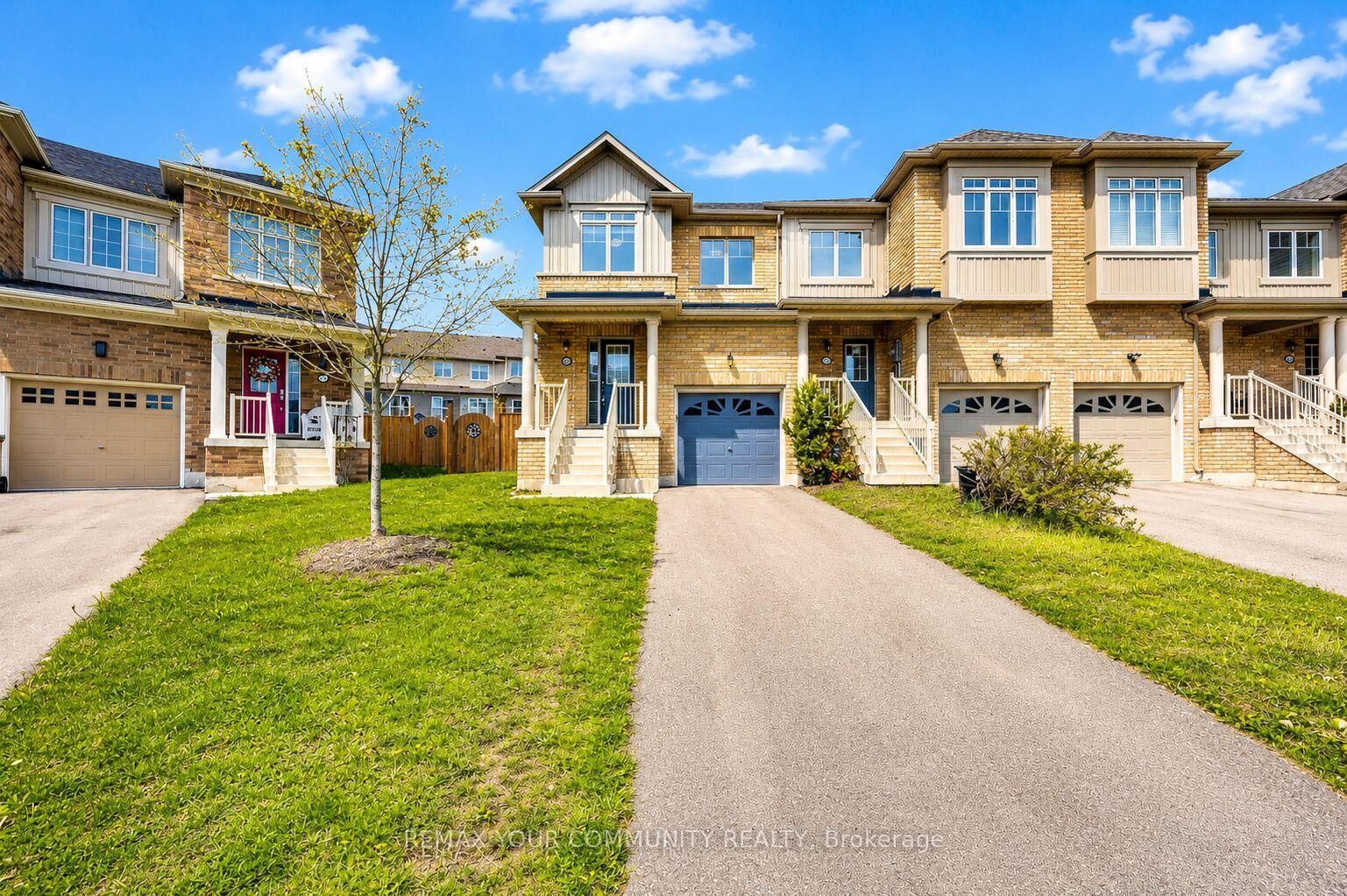 Property Photo: 56 Skinner Drive ON N1E 0E7