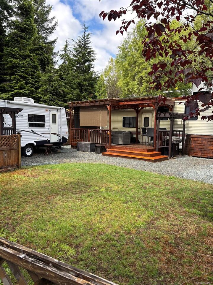 2650 Turnbull Rd #G9 — photo 1