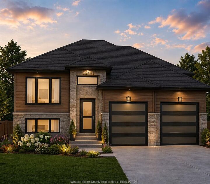 21 Hawthorne Crescent — photo 1