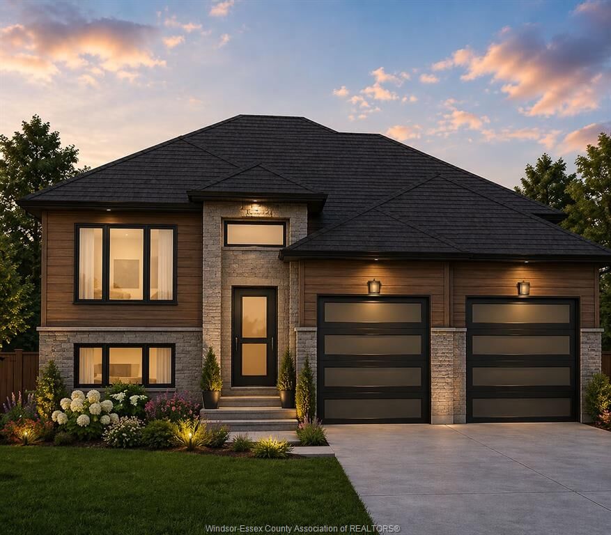Property Photo: 21 Hawthorne Crescent ON N0P 2L0