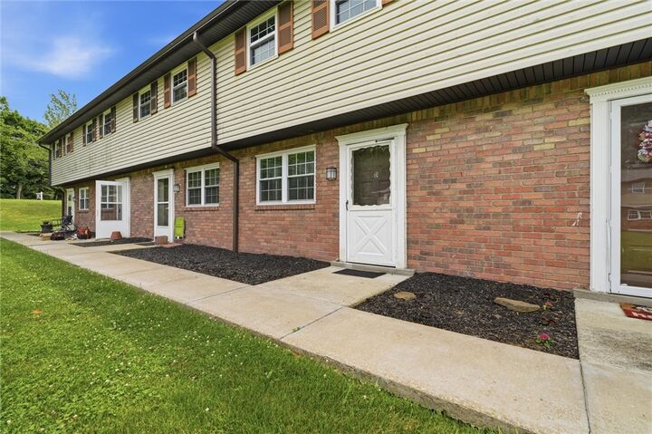 Property Photo:  380 Northgate Drive D  PA 15613 