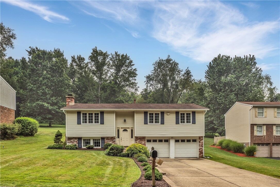 Property Photo:  23 Hones Rd  PA 15632 