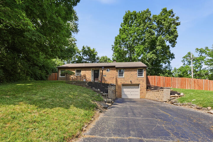 Property Photo: 2900 Dogwood Drive OH 45504