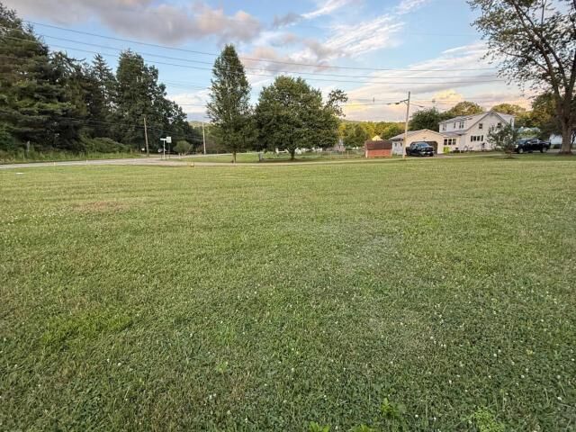 Property Photo: 401 Jackson Run Road PA 16365