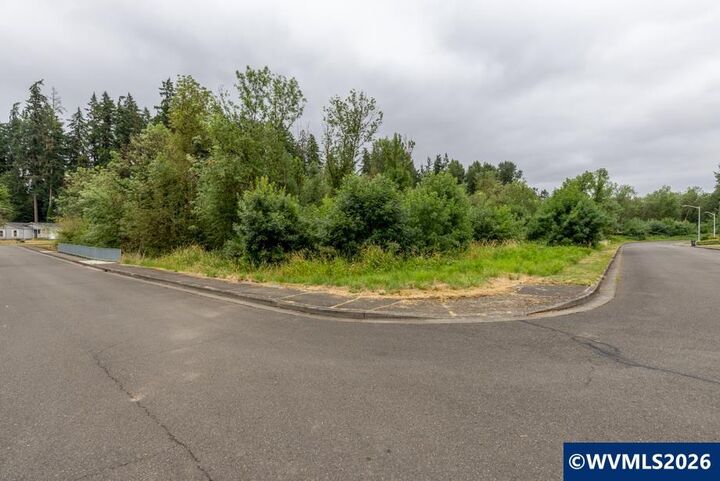 Property Photo: 0 Senecal Creek Estates #108123 Dr OR 97071
