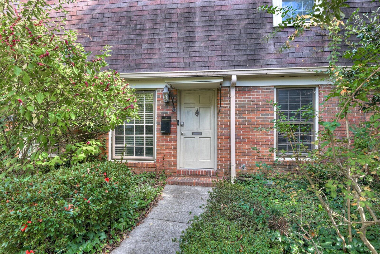 Property Photo:  314 Laurens Street SW B  SC 29801 
