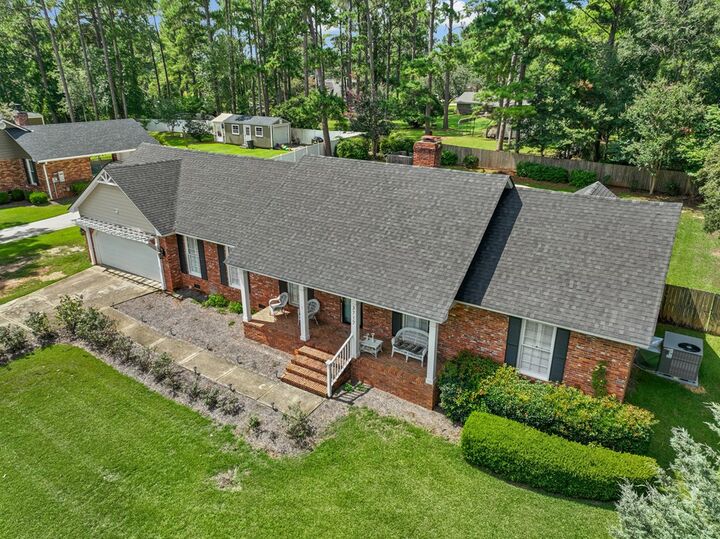 Property Photo: 3717 Gateway Avenue GA 31721