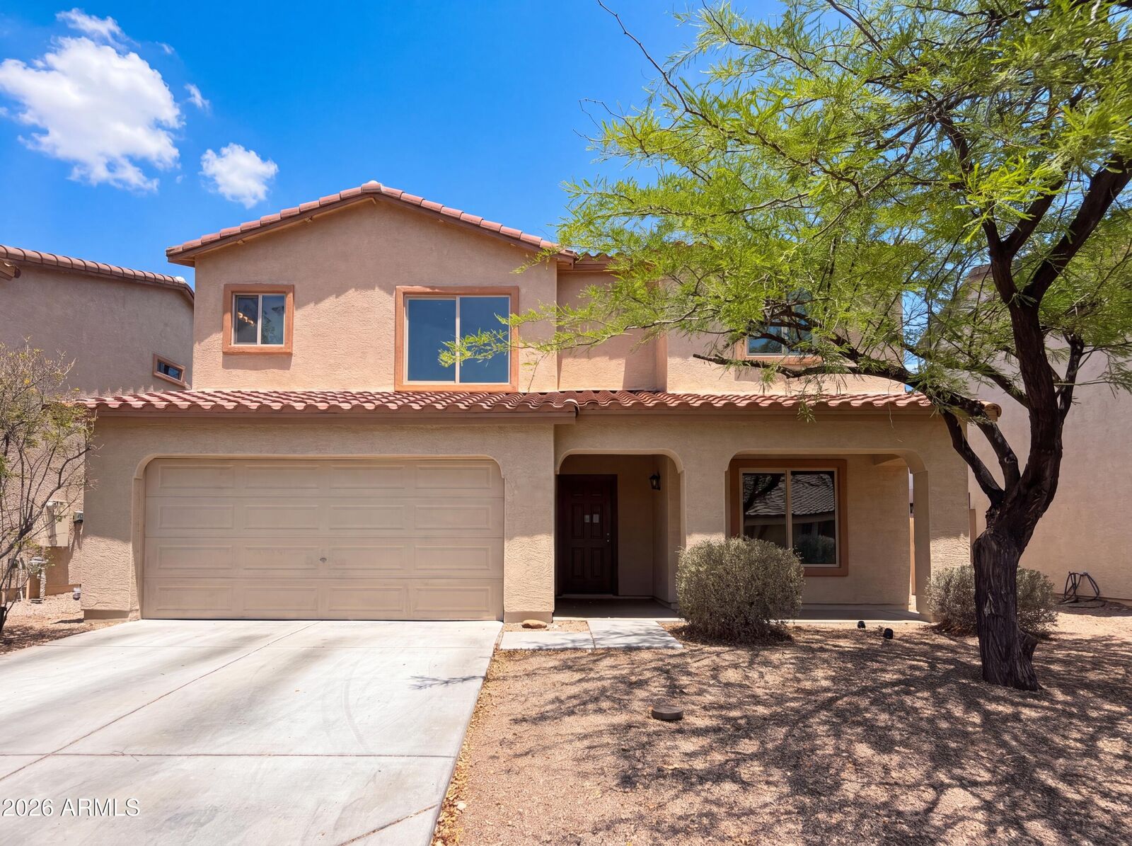 Property Photo:  2232 E Cochise Avenue  AZ 85119 
