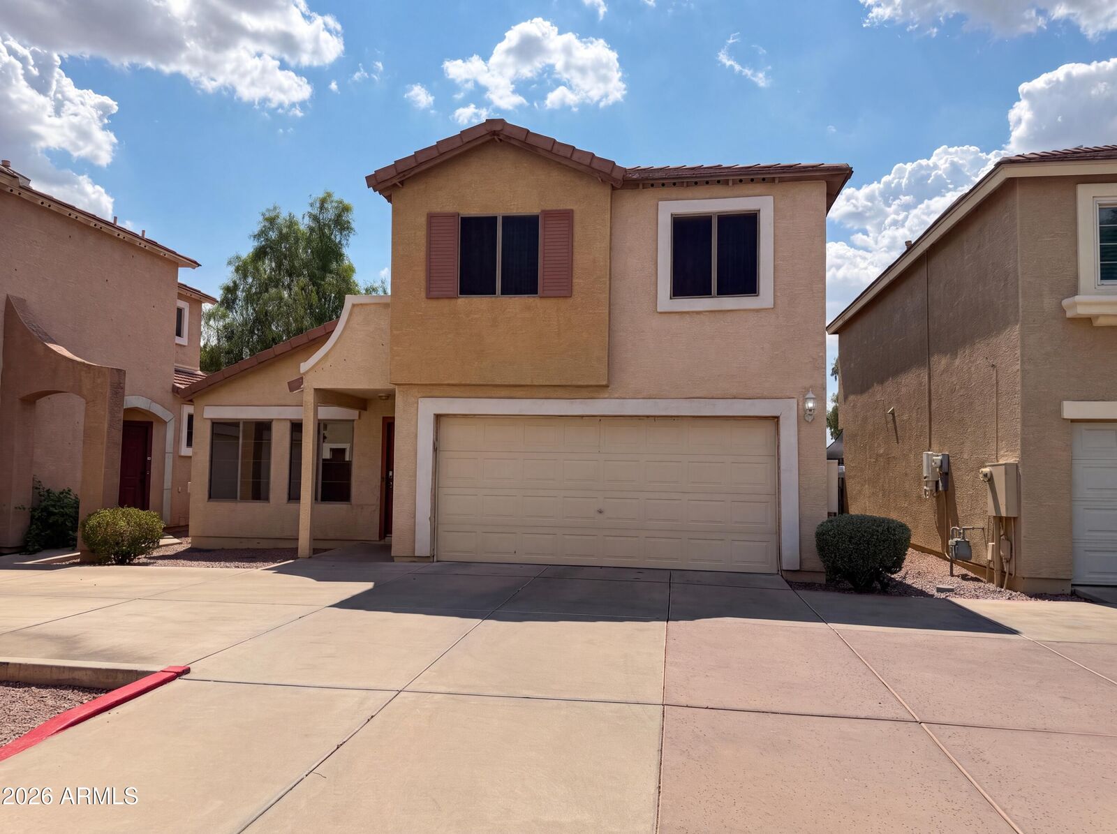 Property Photo:  1376 S Boulder Street D  AZ 85296 