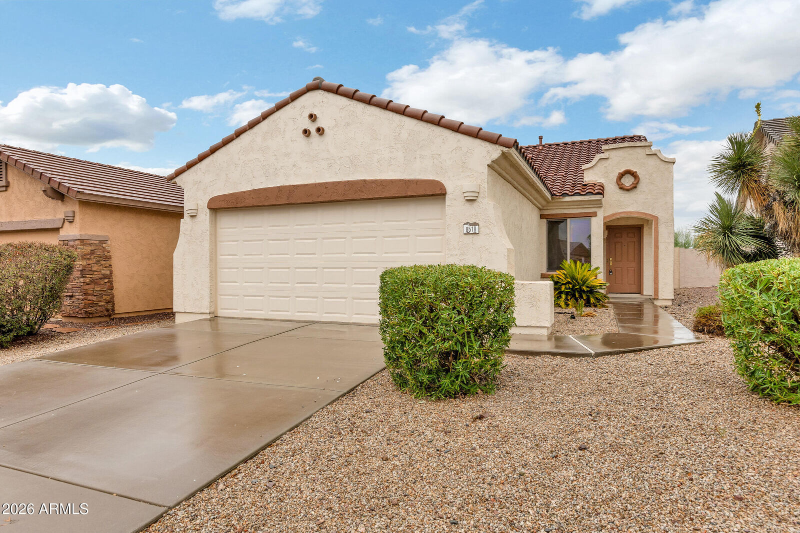 Property Photo:  8510 S Mountain Air Lane  AZ 85118 