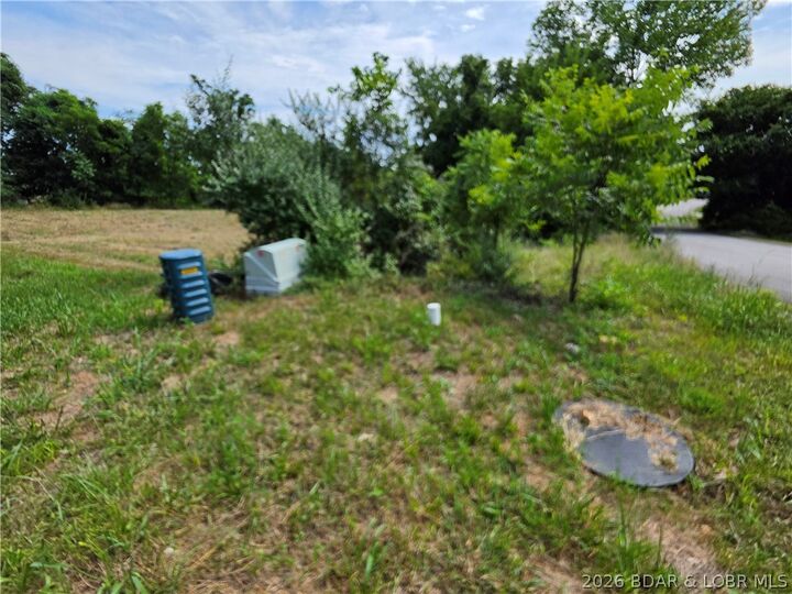 Property Photo:  Robin Lane 16  MO 65355 