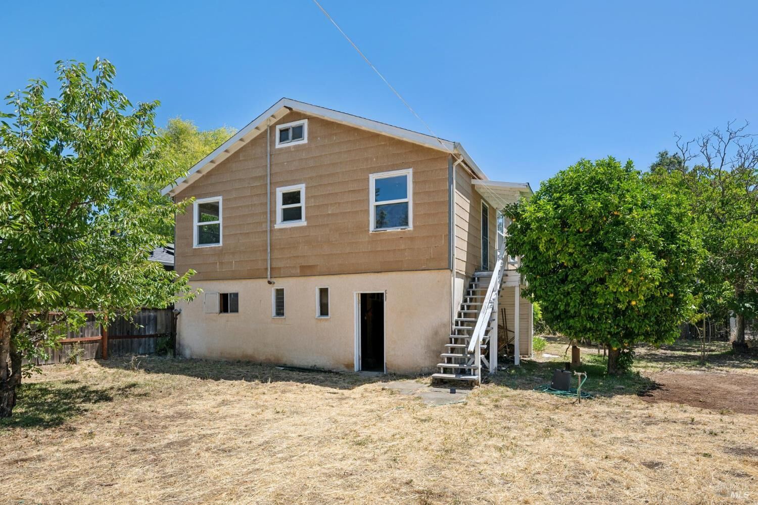 Property Photo:  18696 Manzanita Road  CA 95476 