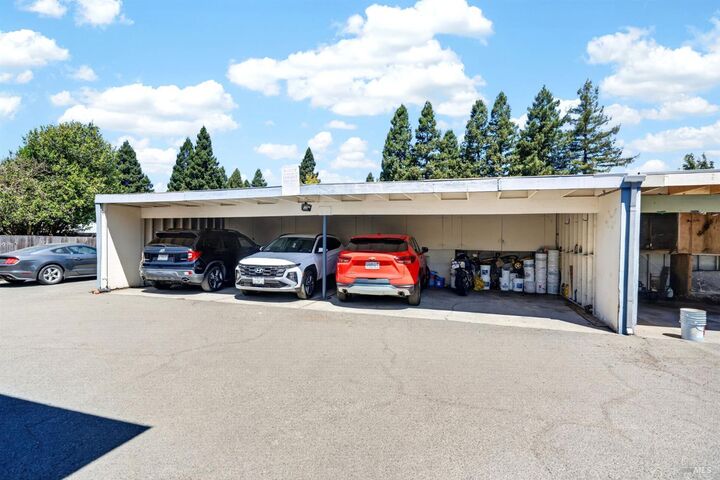 Property Photo:  1325 Edwards Avenue  CA 95401 