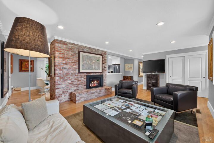 Property Photo: 1703 Crinella Drive CA 94574