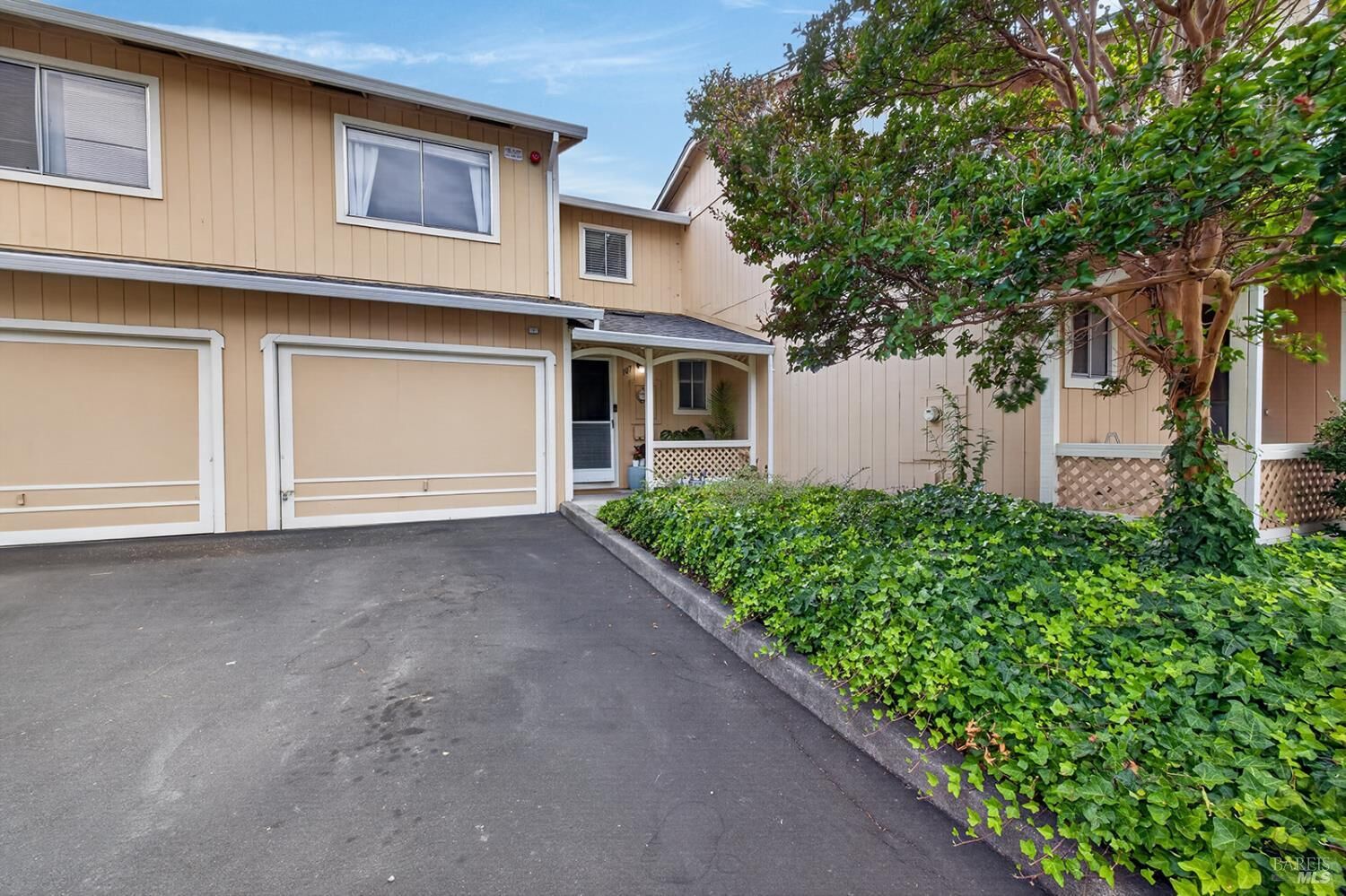 Property Photo:  107 Acorn Drive  CA 94952 
