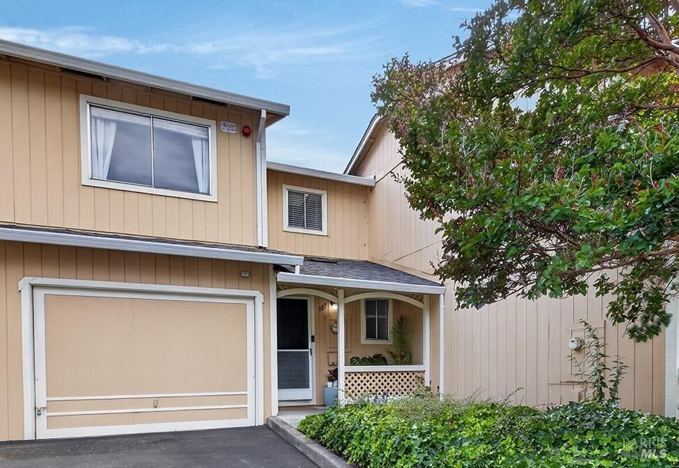 Property Photo:  107 Acorn Drive  CA 94952 