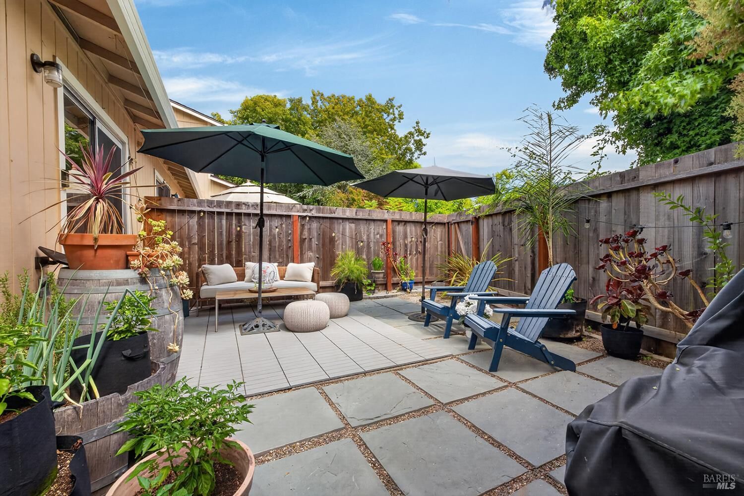Property Photo:  107 Acorn Drive  CA 94952 