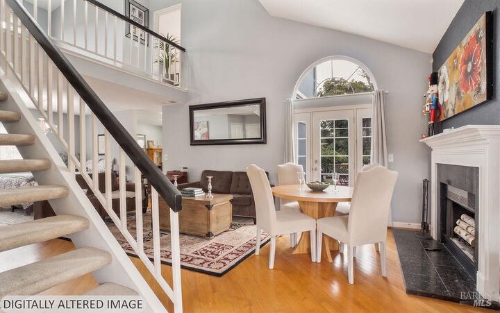 Property Photo: 813 Lighthouse Drive CA 94590