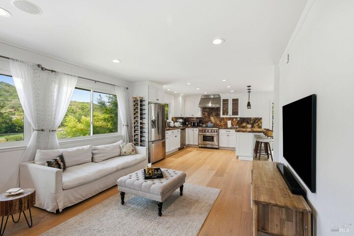 Property Photo:  583 Fairway Drive  CA 94949 