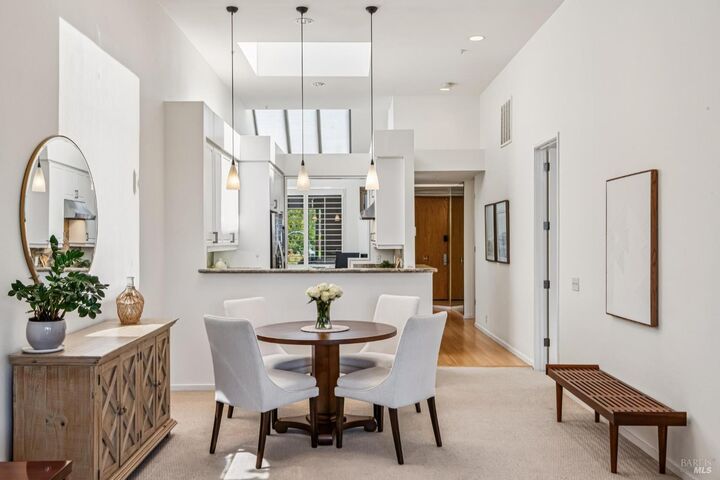 Property Photo: 52 Lagoon Vista Road CA 94920