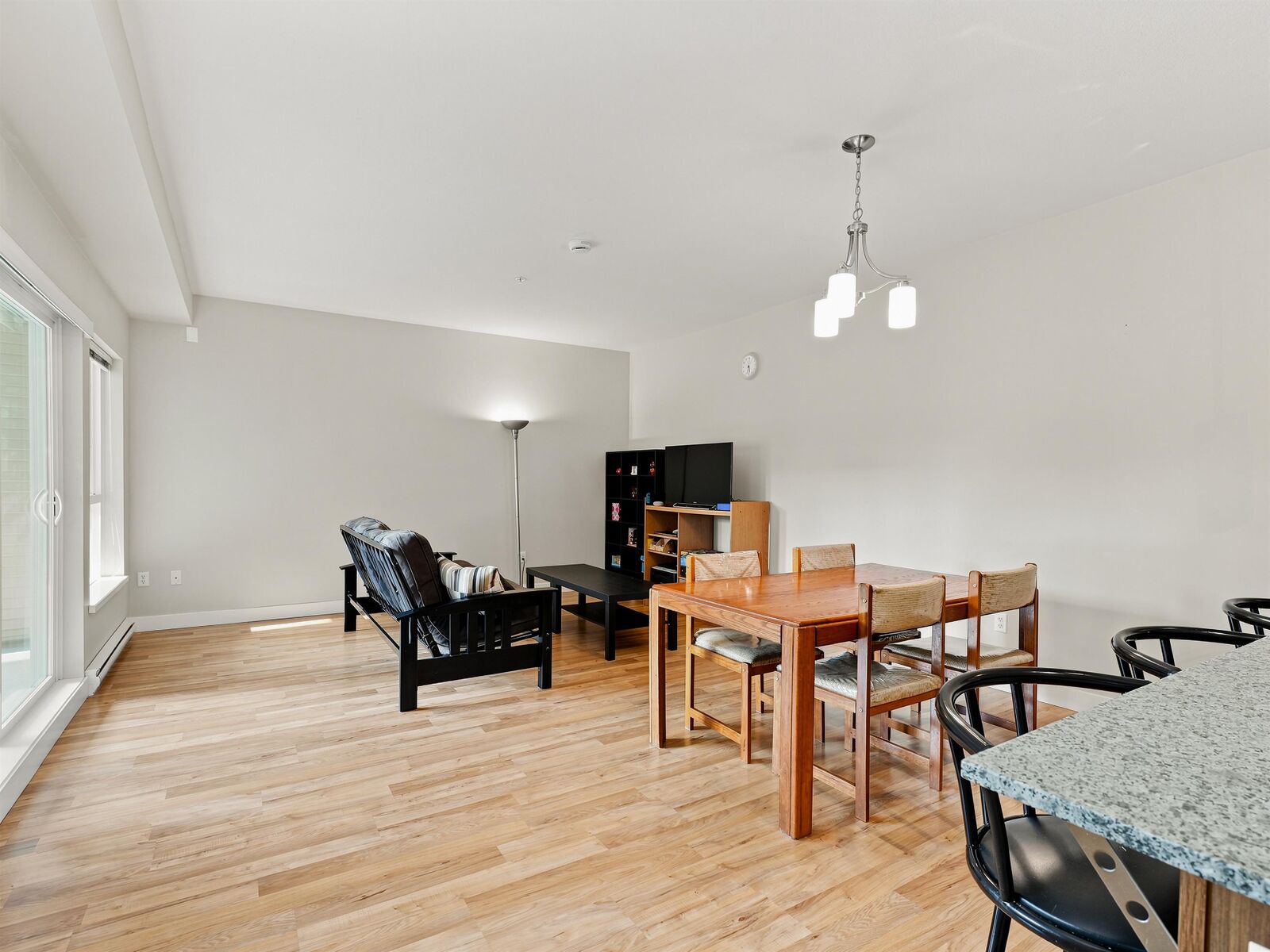 Property Photo: 9655 King George Boulevard 224 BC V3T 0C7