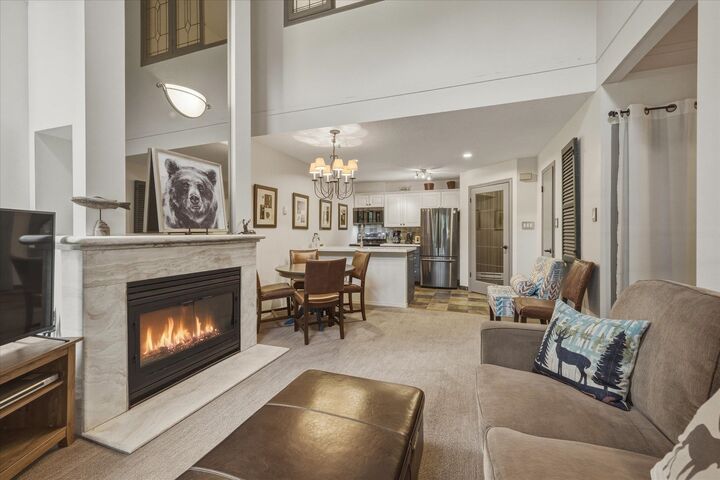 Property Photo: 4510 Blackcomb Way 9 BC V8E 0X8