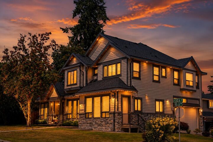 Property Photo: 13209 65B Avenue BC V3W 7Y4