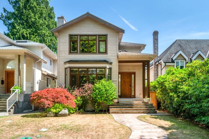6678 Angus Drive — photo 1