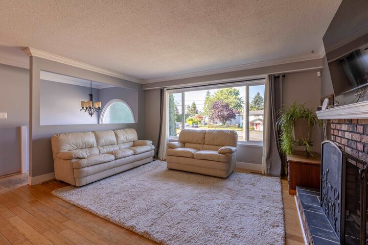 Property Photo: 2164 Opal Place BC V2T 3T5